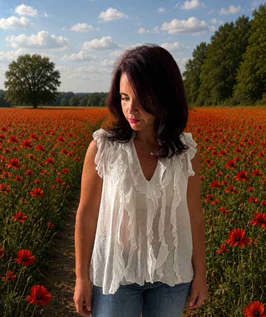 Blouse Inaya