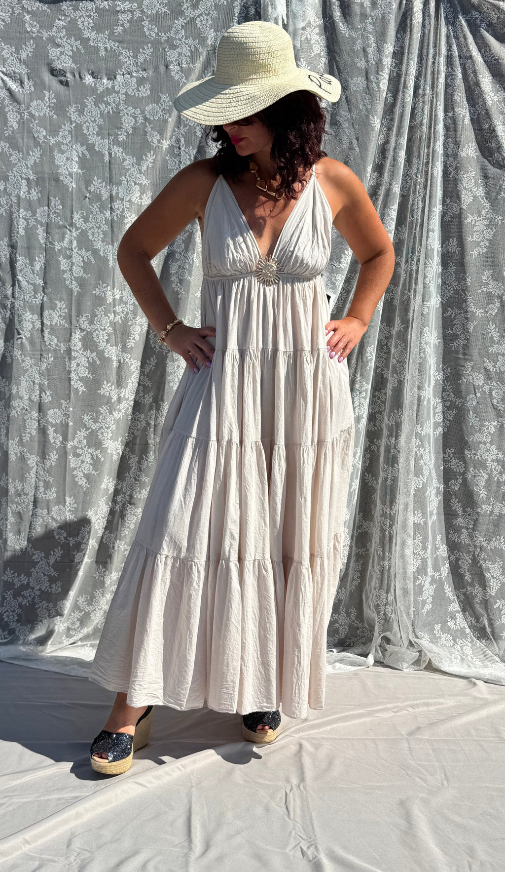 Robe Sole