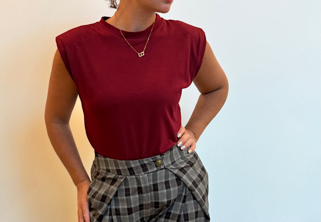 Tee-shirt Marion