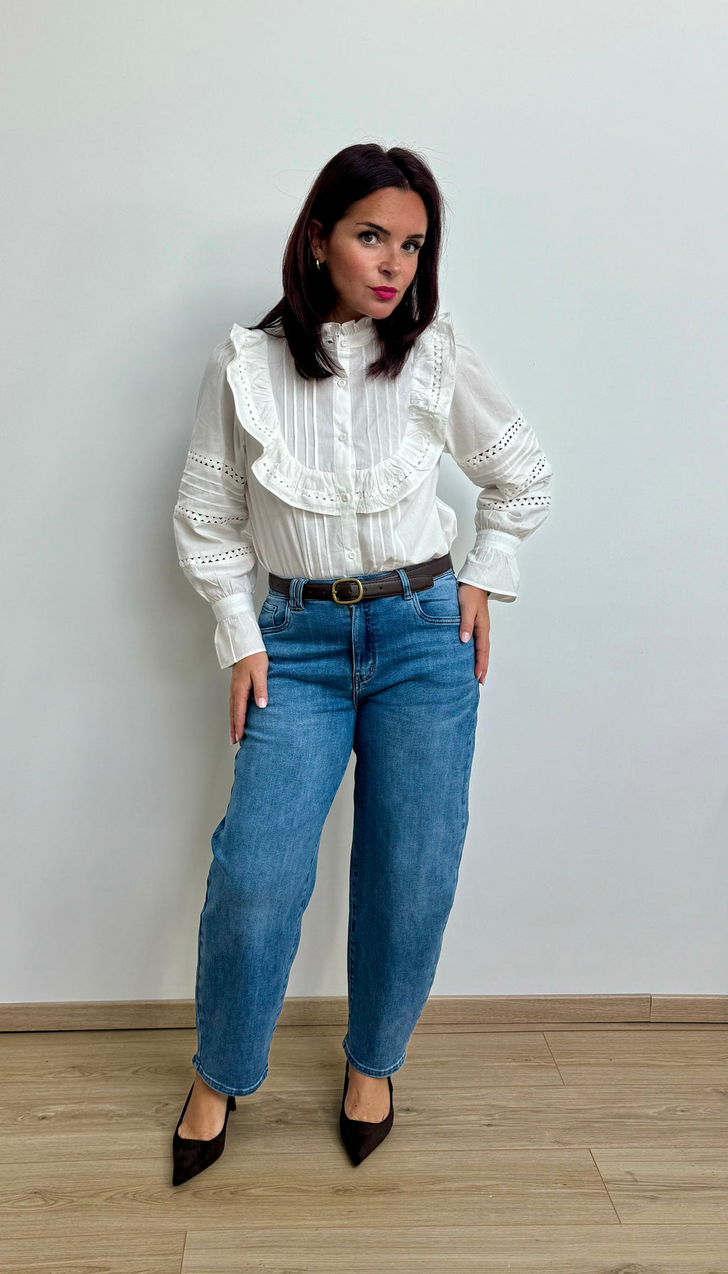Blouse Charlotte