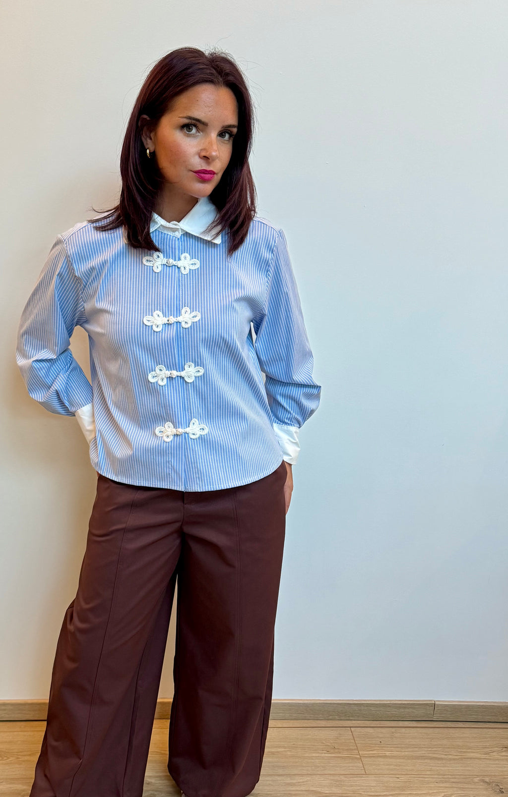 Blouse Myo