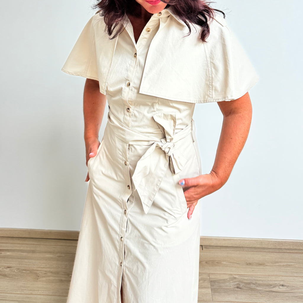 Robe Laura