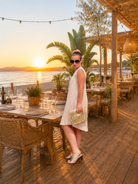 Robe Julia