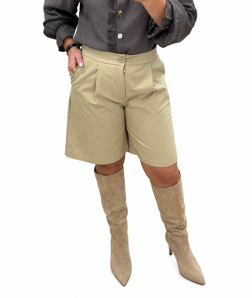 Short Bastien