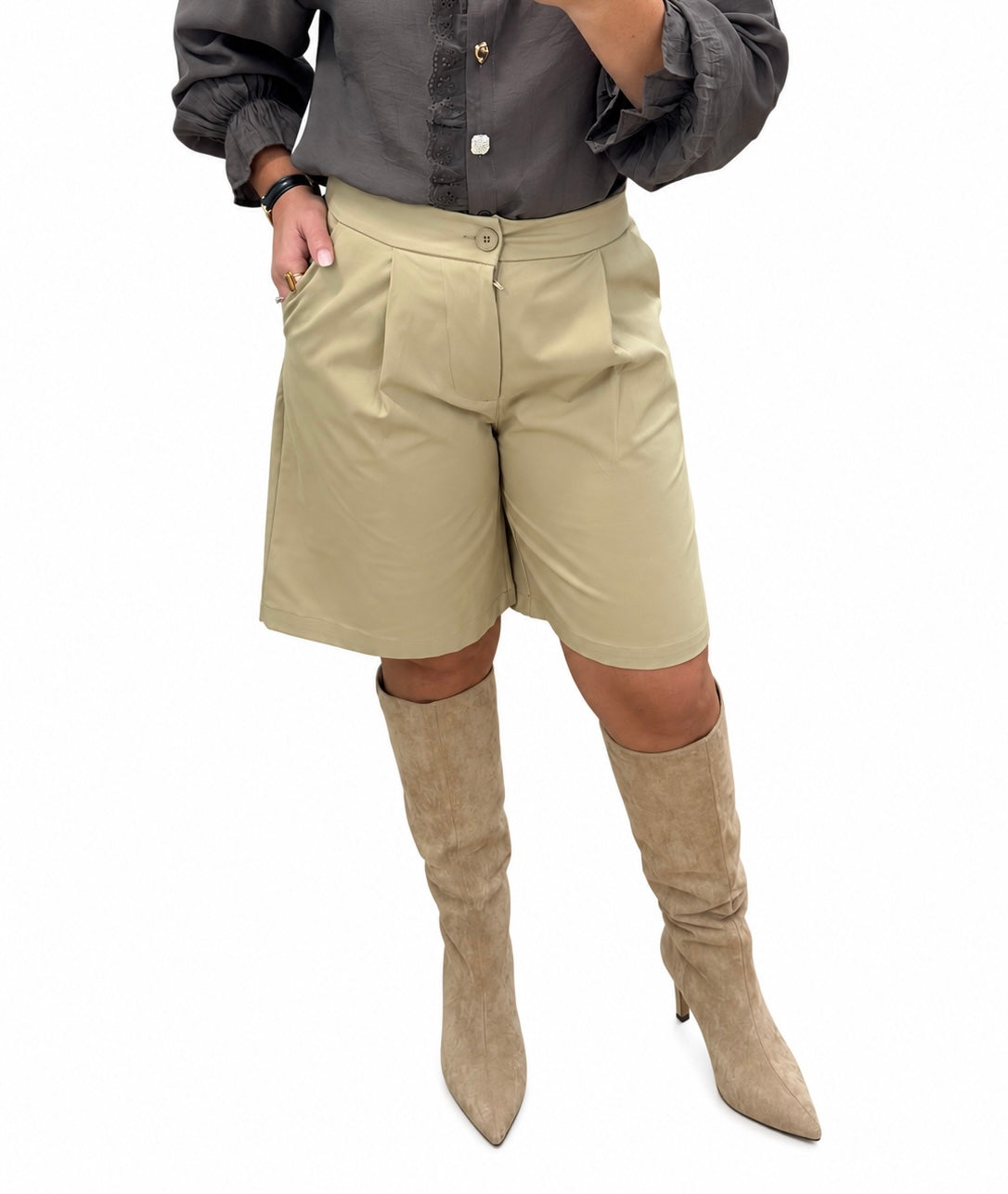 Short Bastien