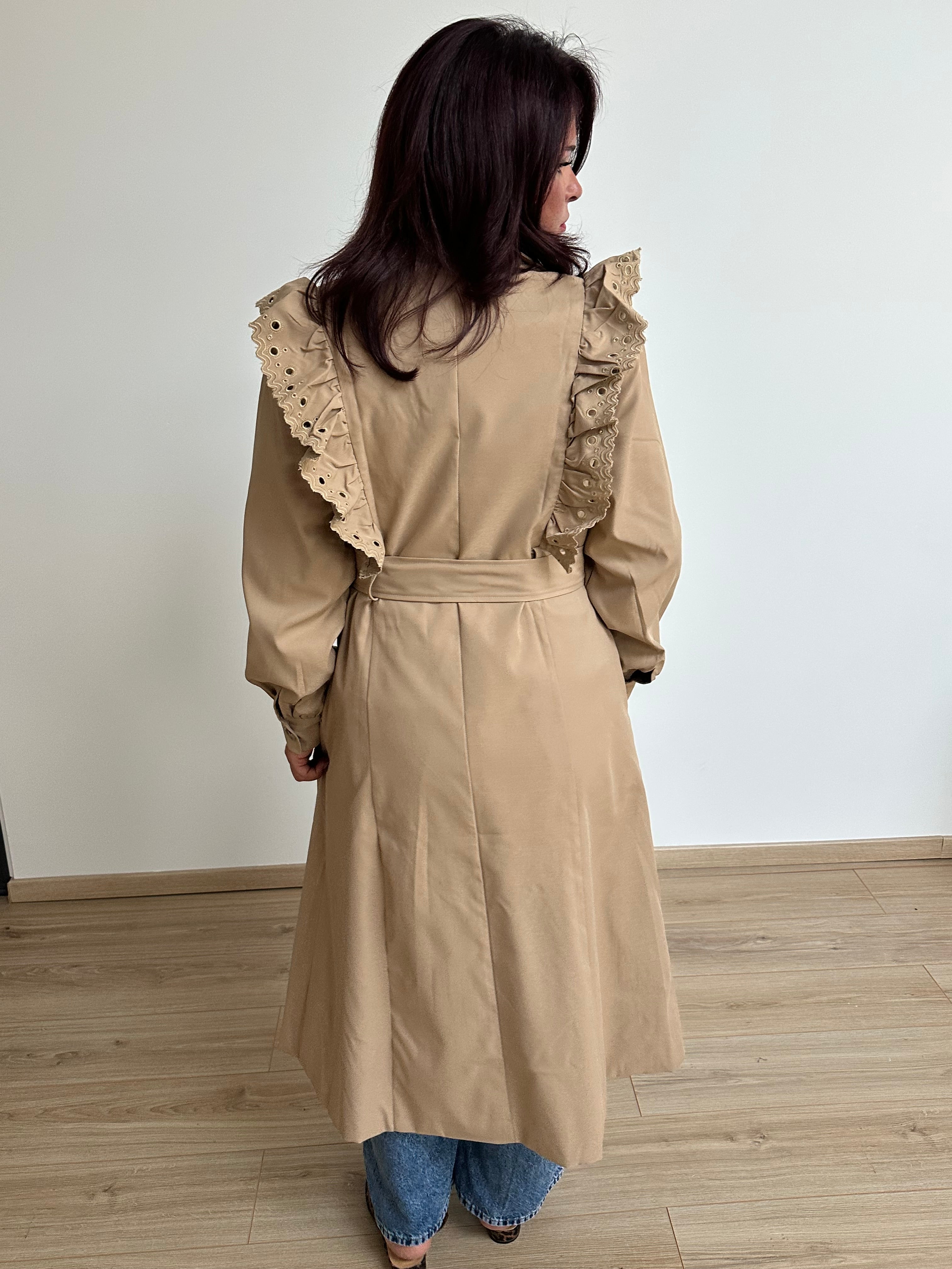 Trench Jayden