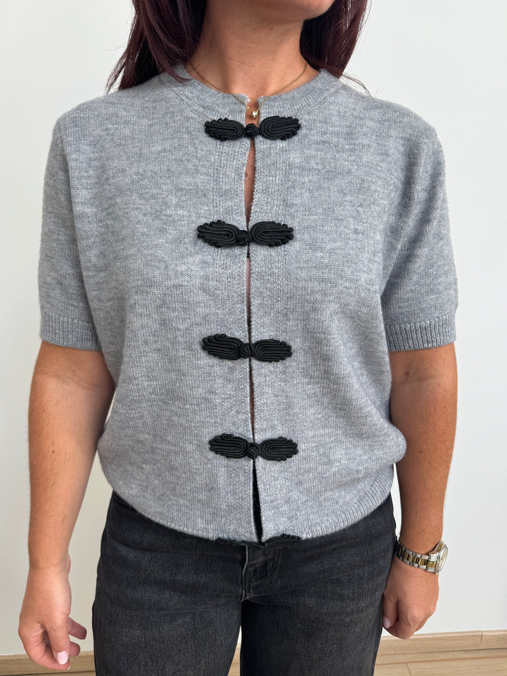 Gilet Keo