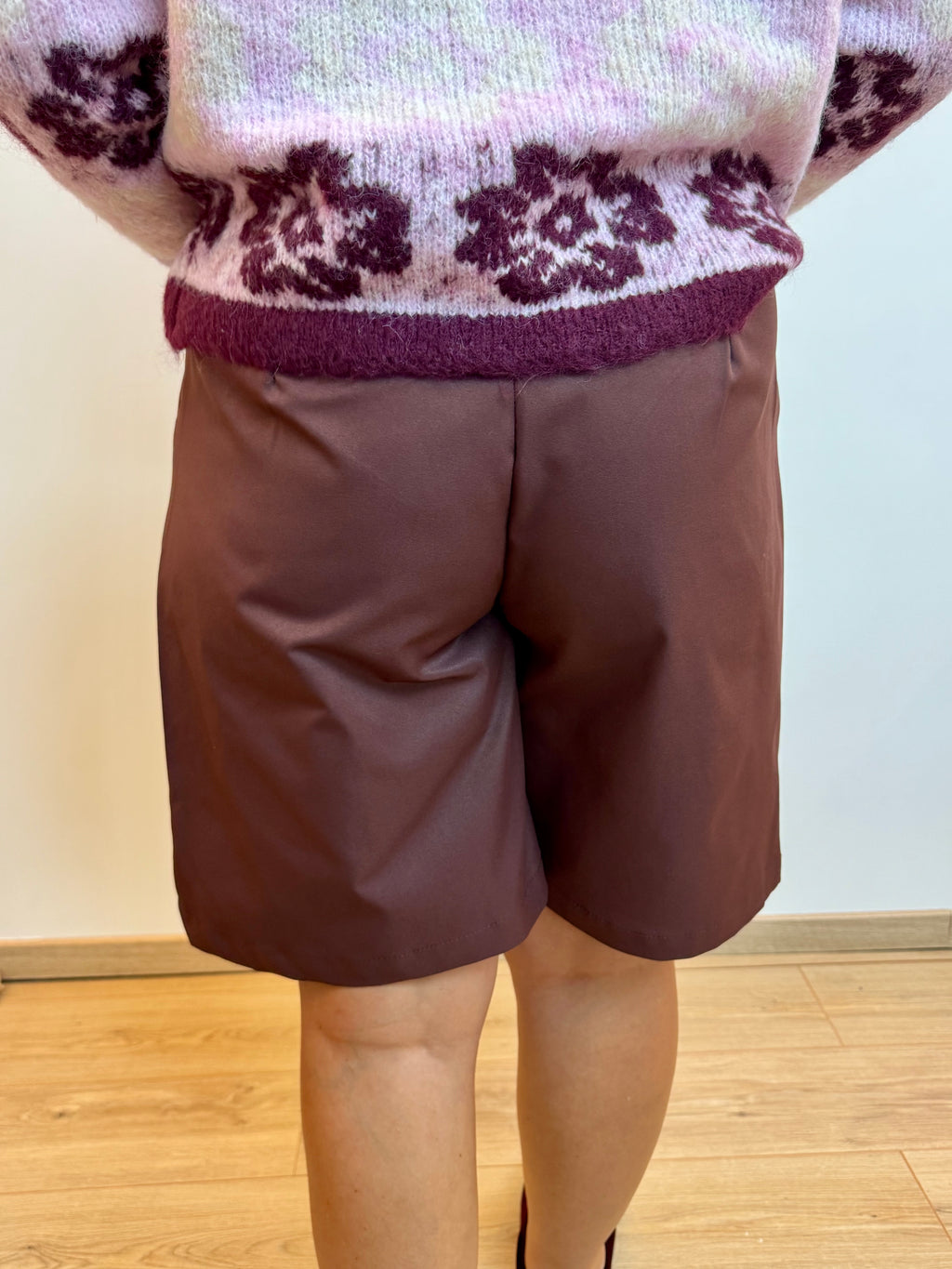 Short Bastien
