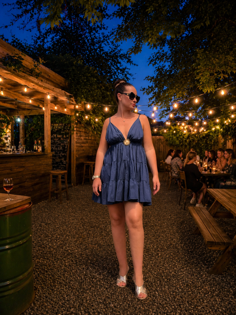 Robe Solene