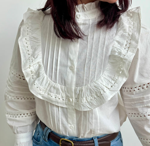 Blouse Charlotte