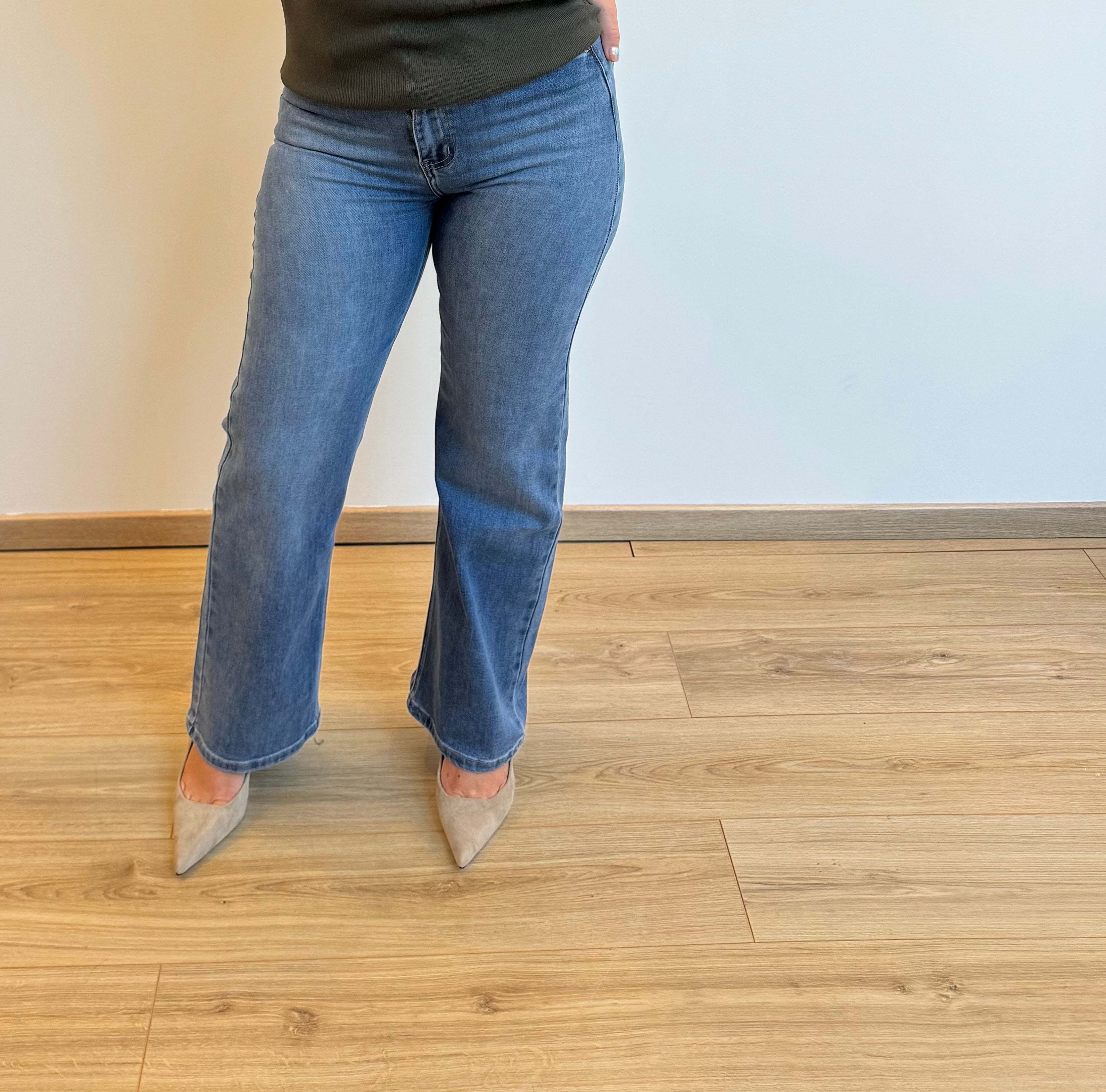 Jeans Aria