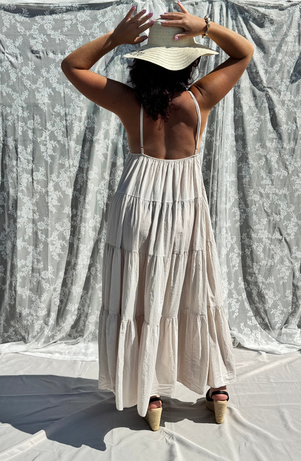 Robe Sole