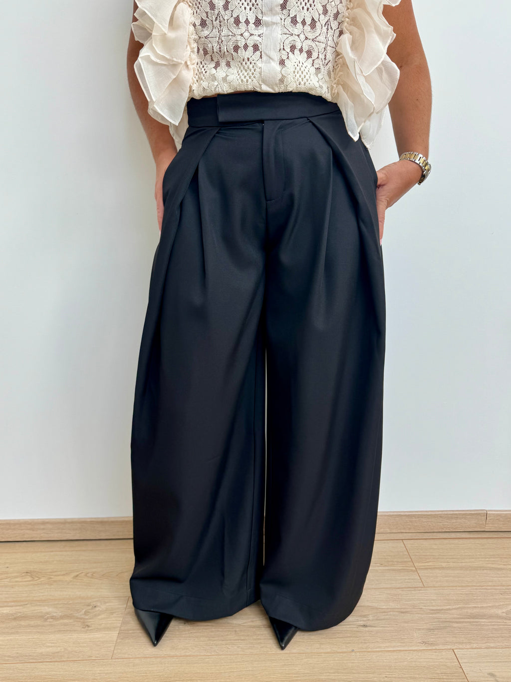 Pantalon Molly
