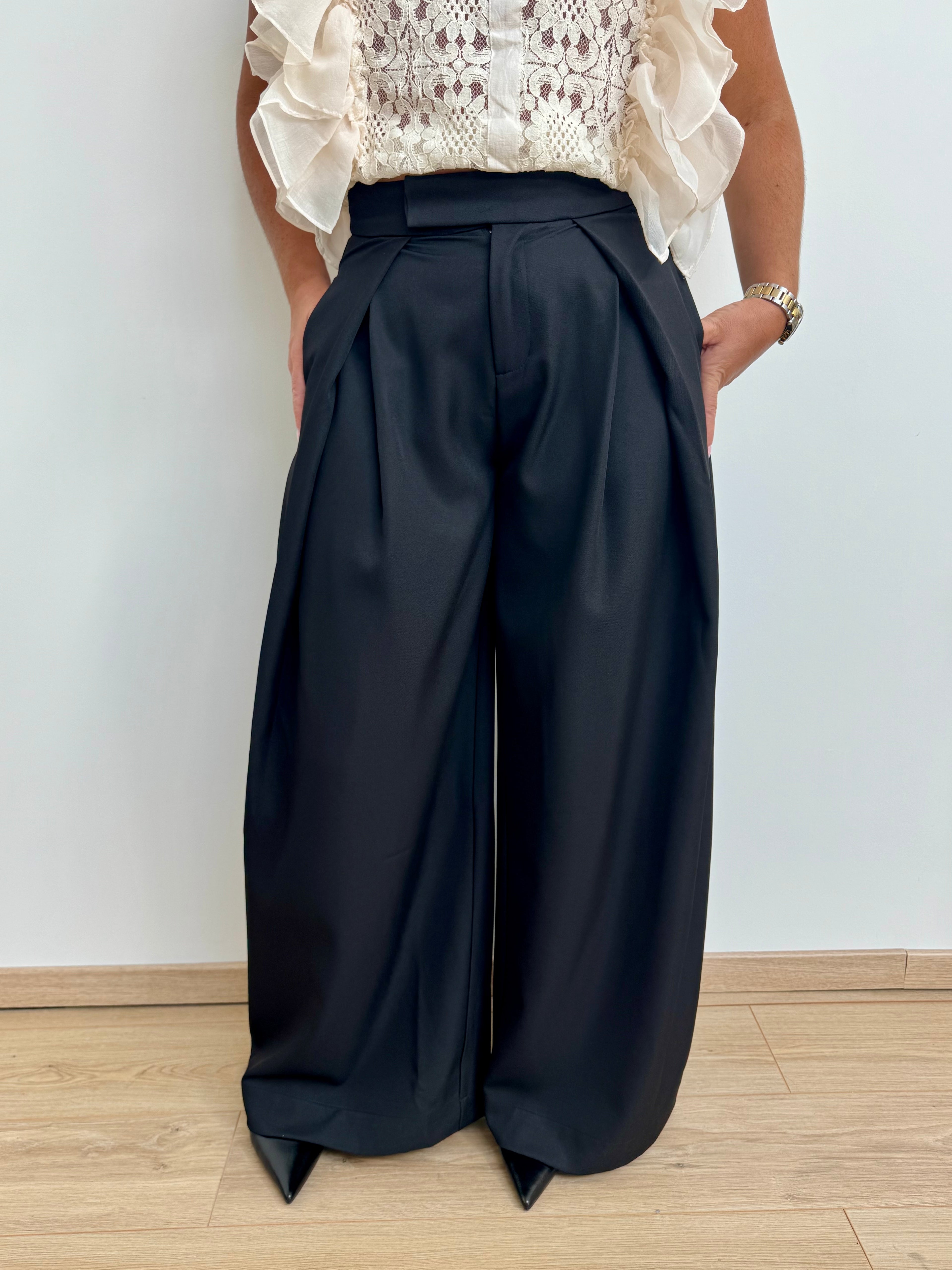 Pantalon Molly