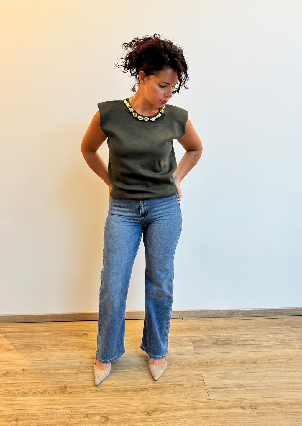 Jeans Aria