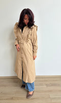 Trench Jayden