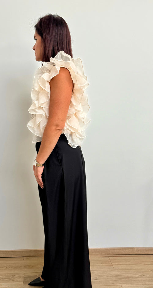 Blouse Lucile