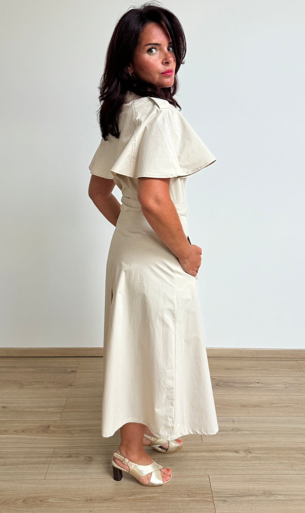 Robe Laura