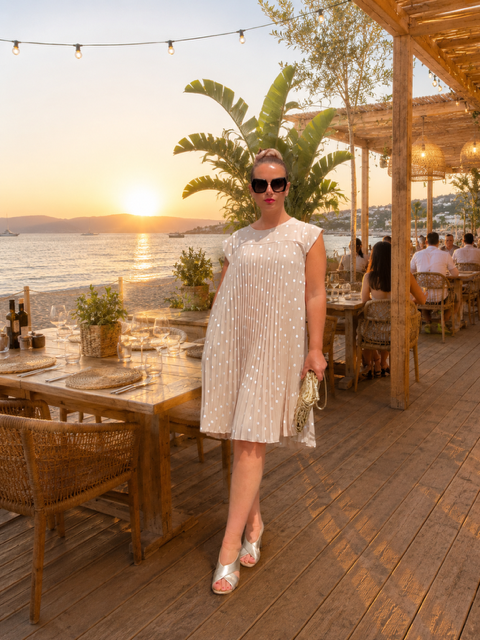 Robe Julia