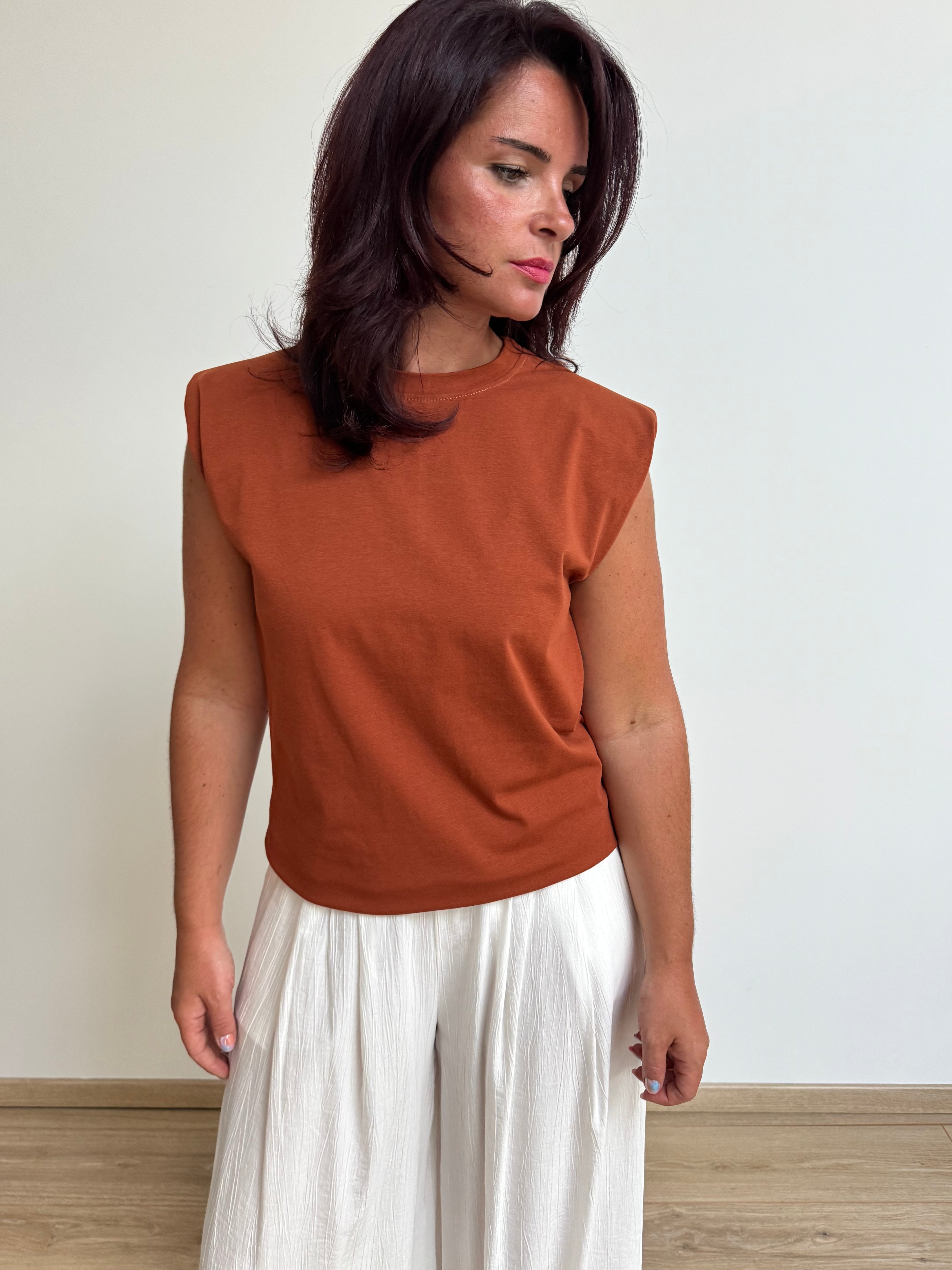 Tee-shirts Marion