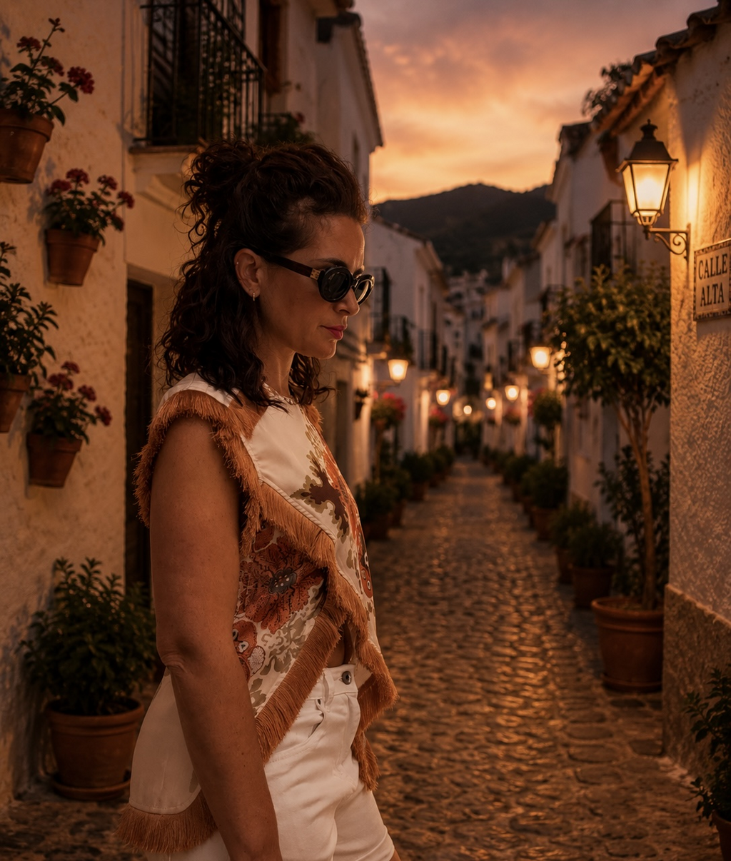 Blouse Marta