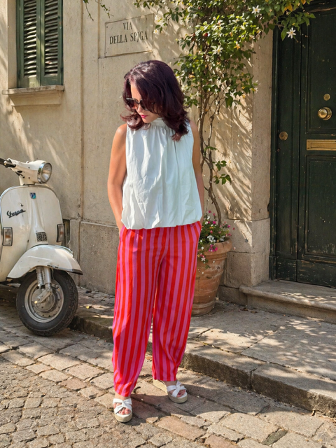Look Pierro et Sergio