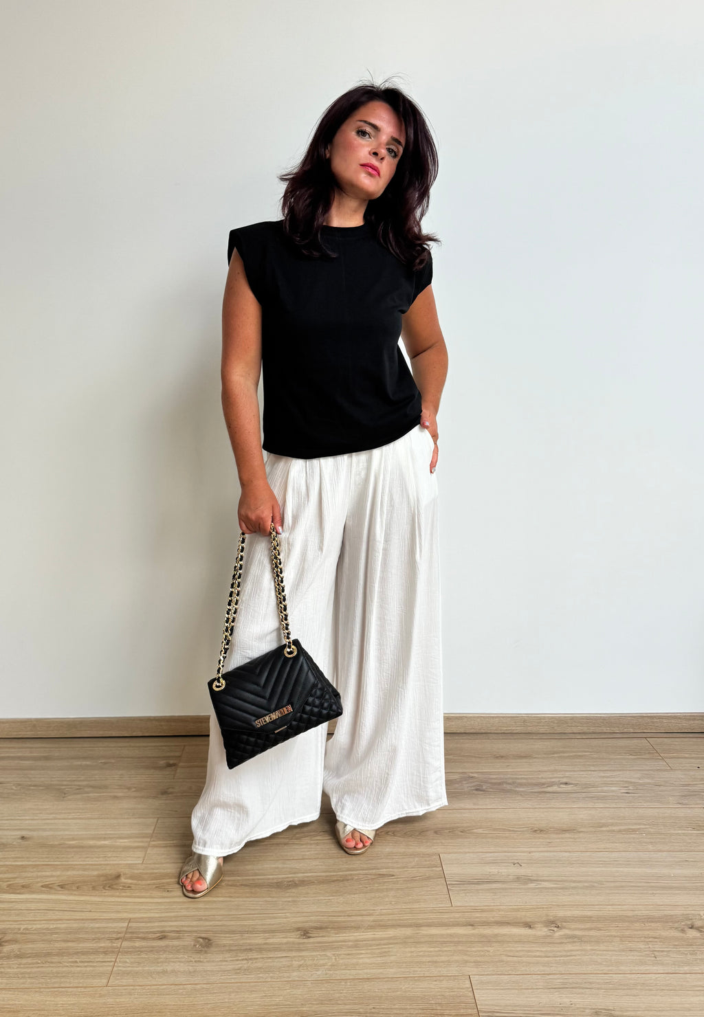 Tee-shirts Marion