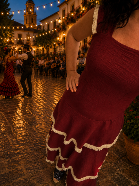 Robe Gabriella