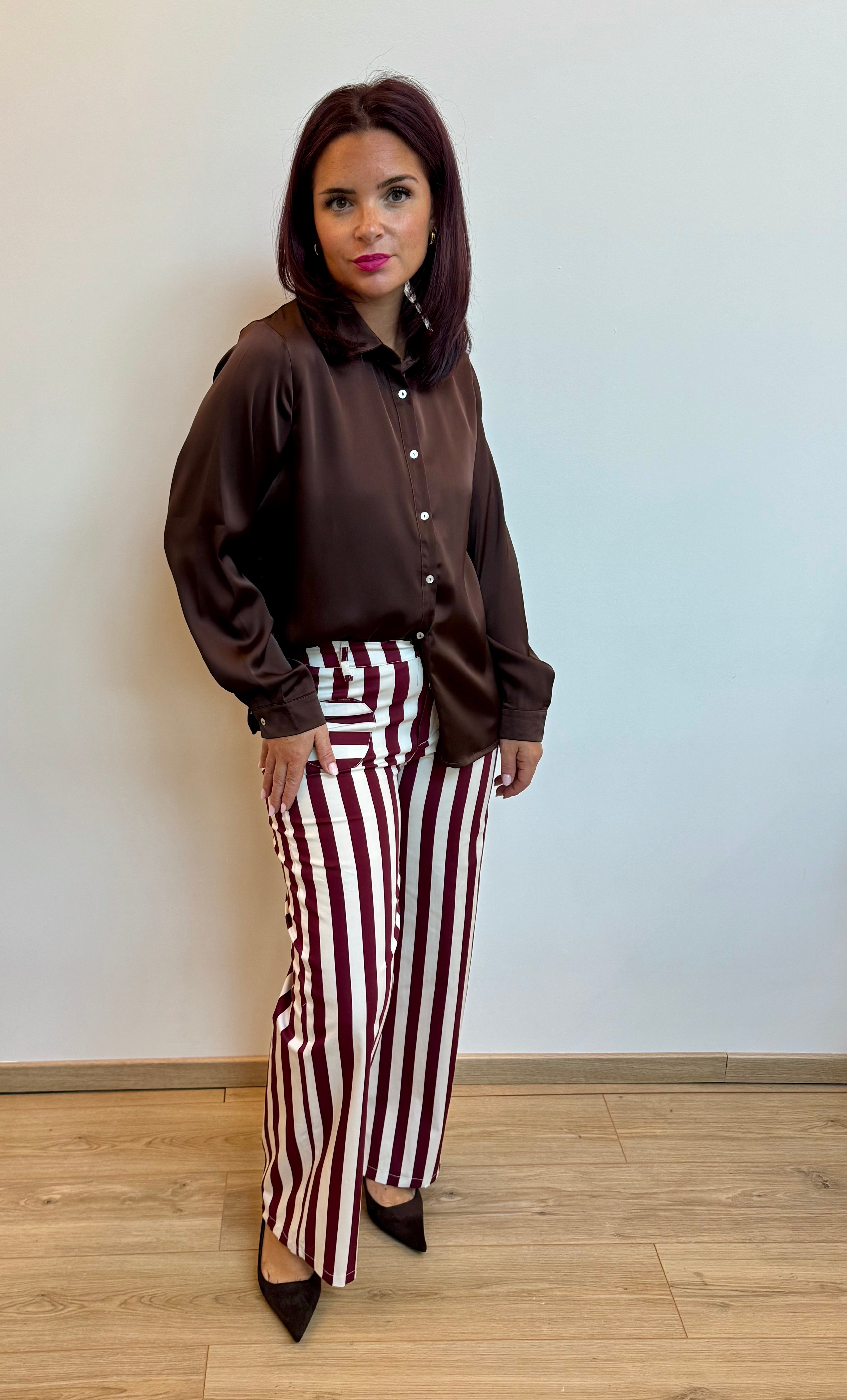 Blouse Cécilia