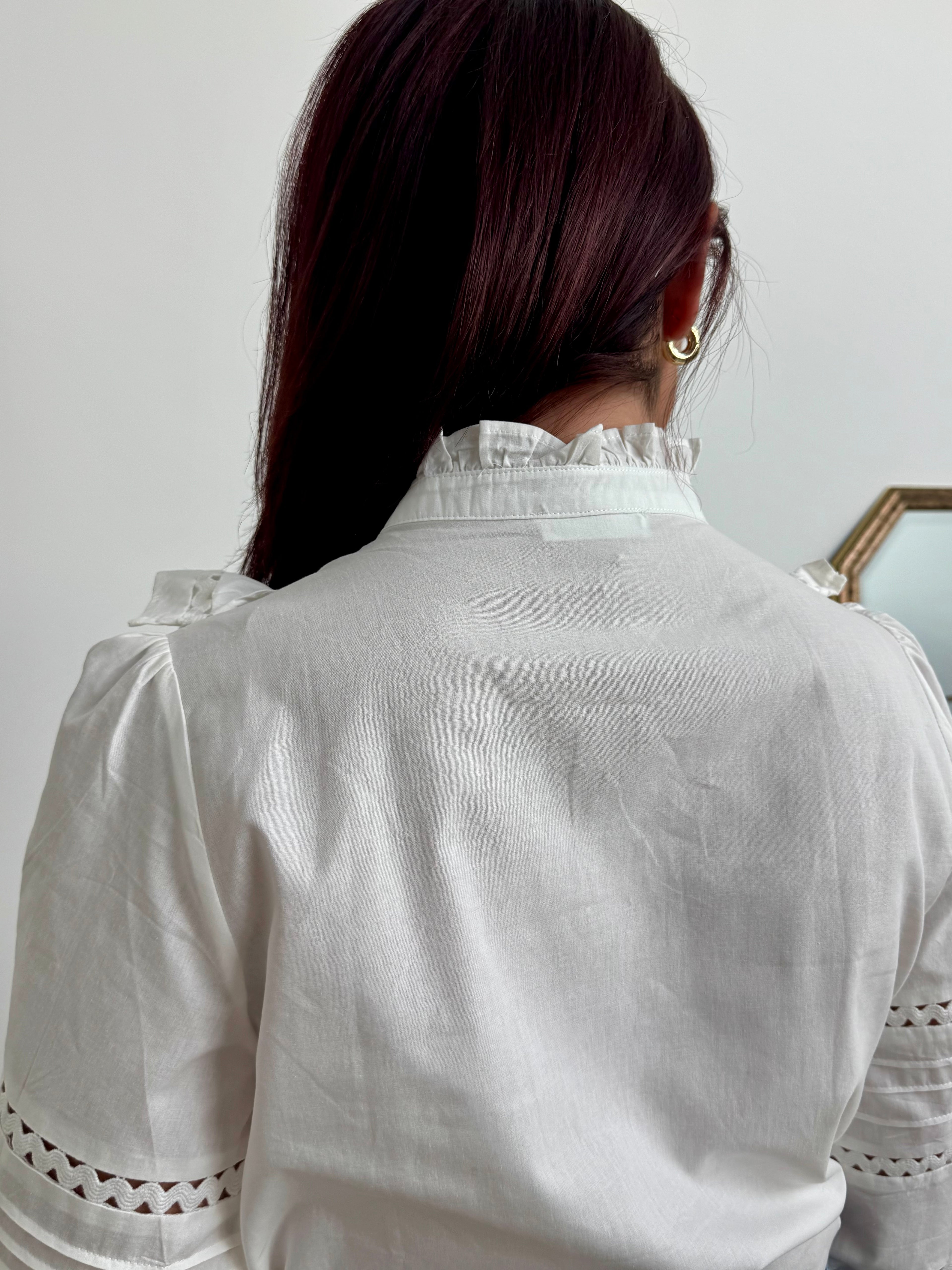 Blouse Charlotte