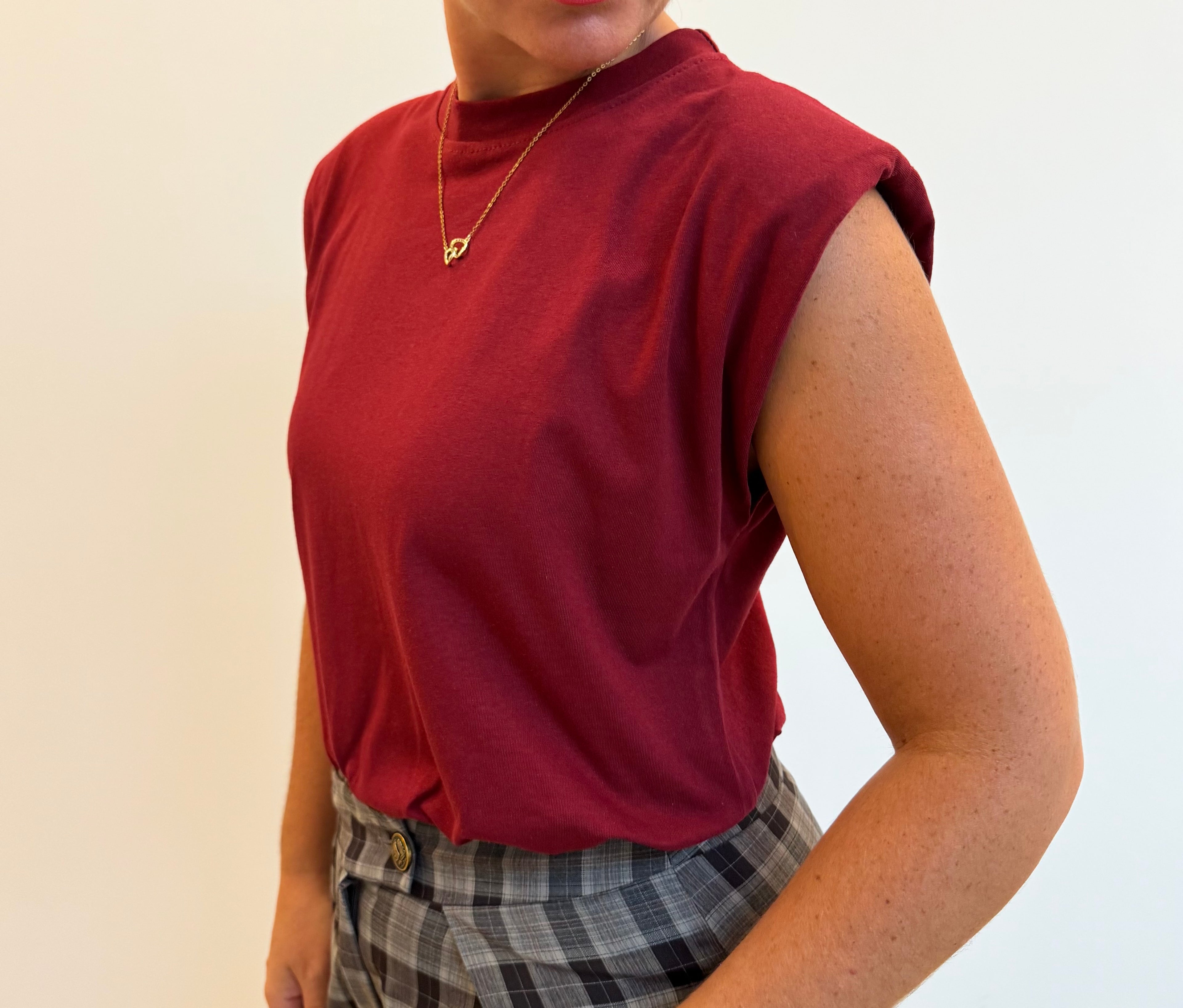 Tee-shirt Marion