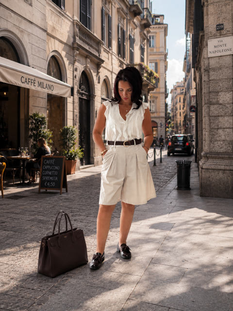 Look John et Inaya