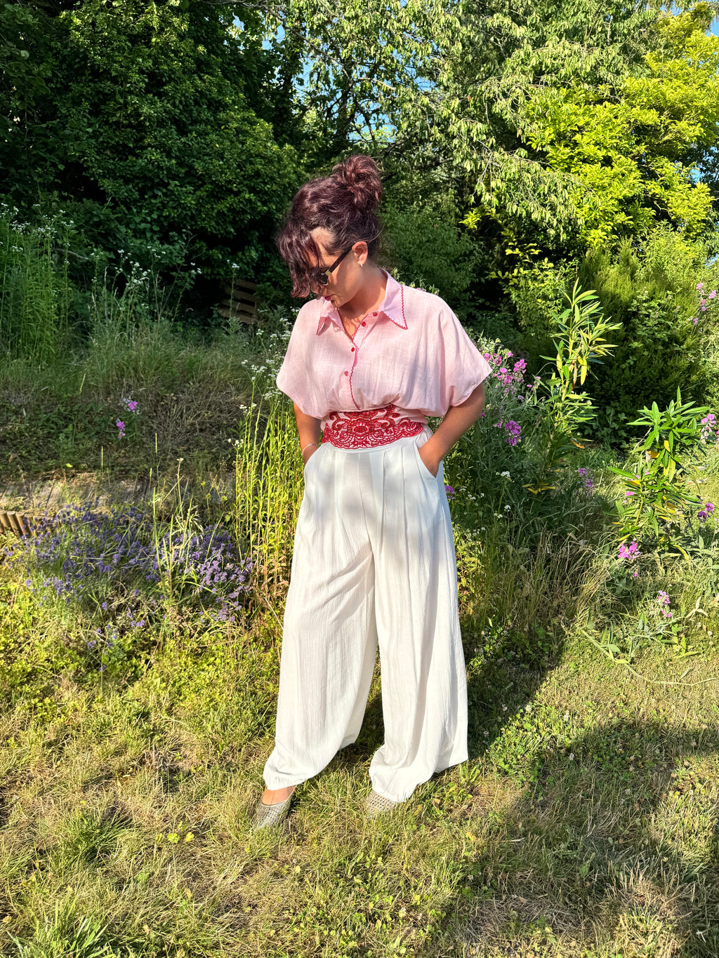 Blouse Cassie