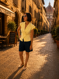Look Paulo et Stephanie