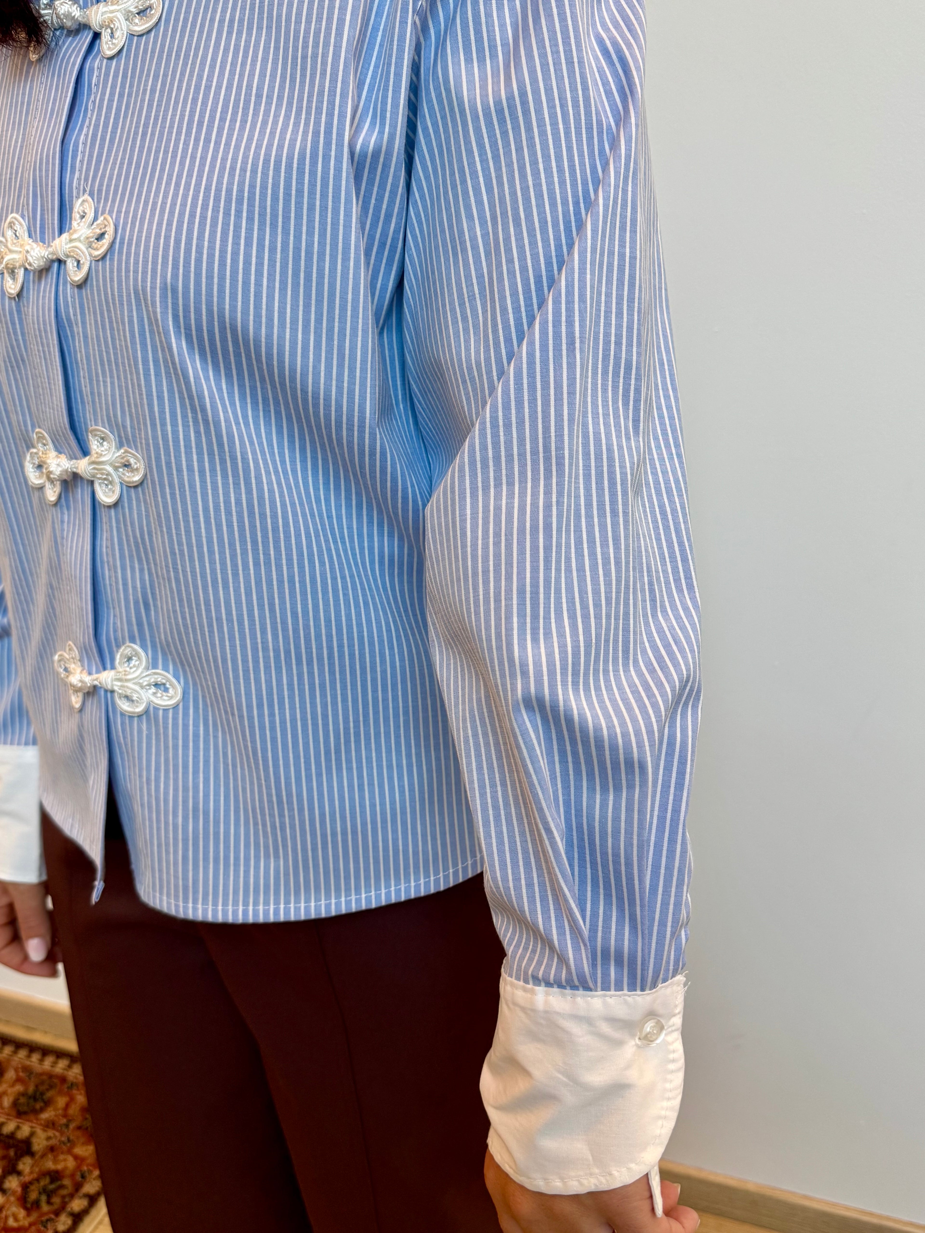 Blouse Myo