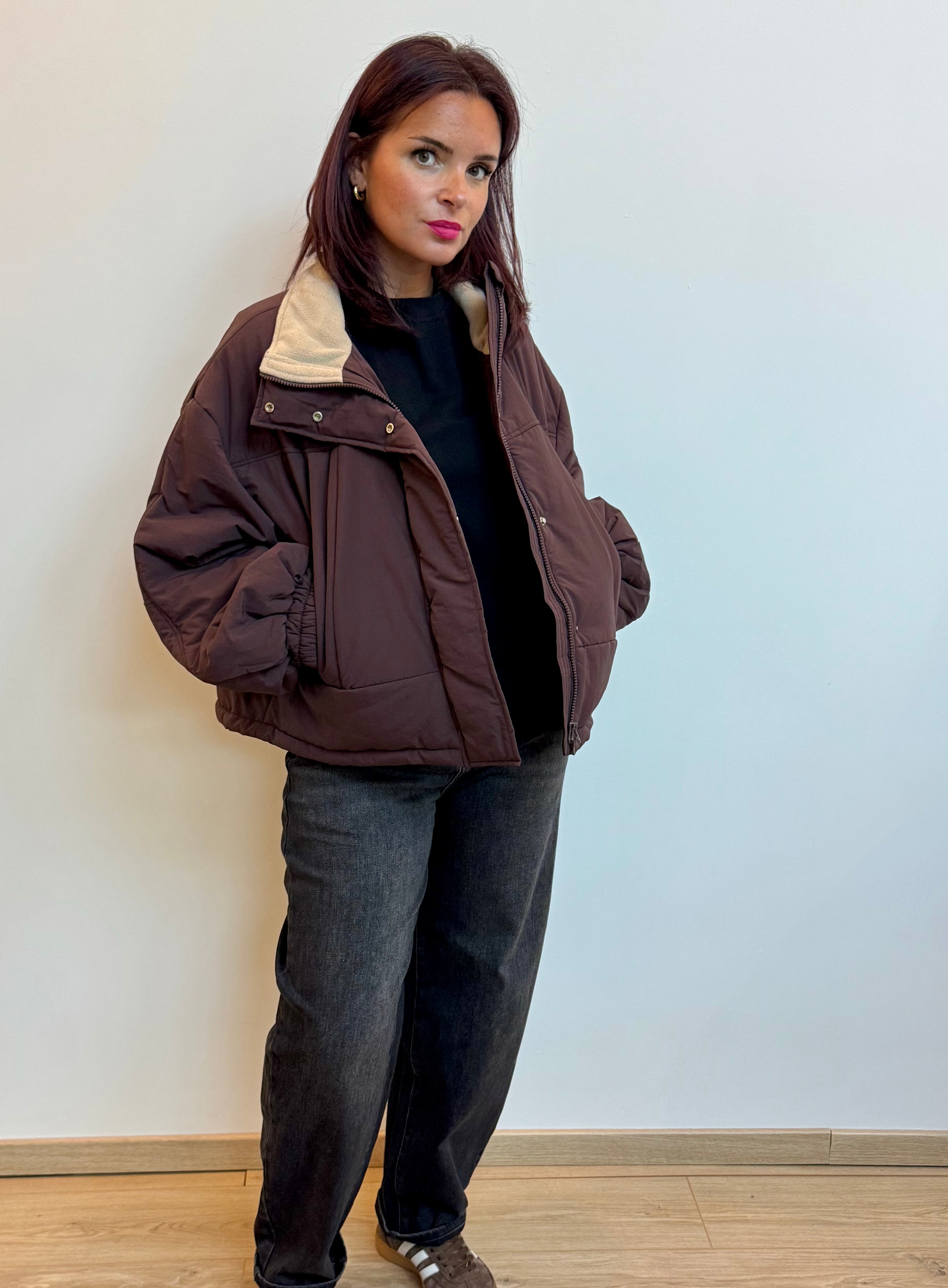 Veste Cindy