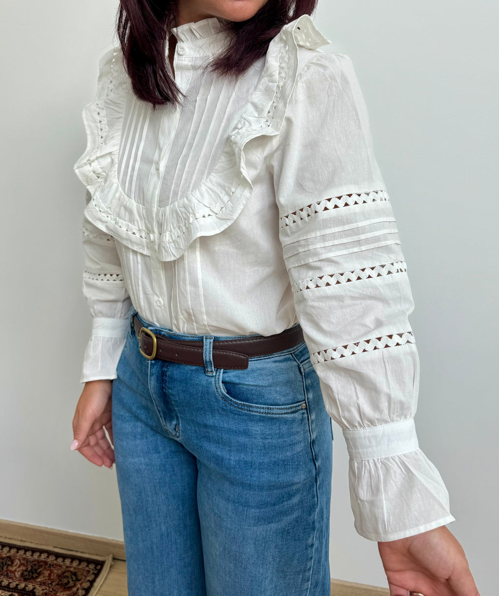 Blouse Charlotte
