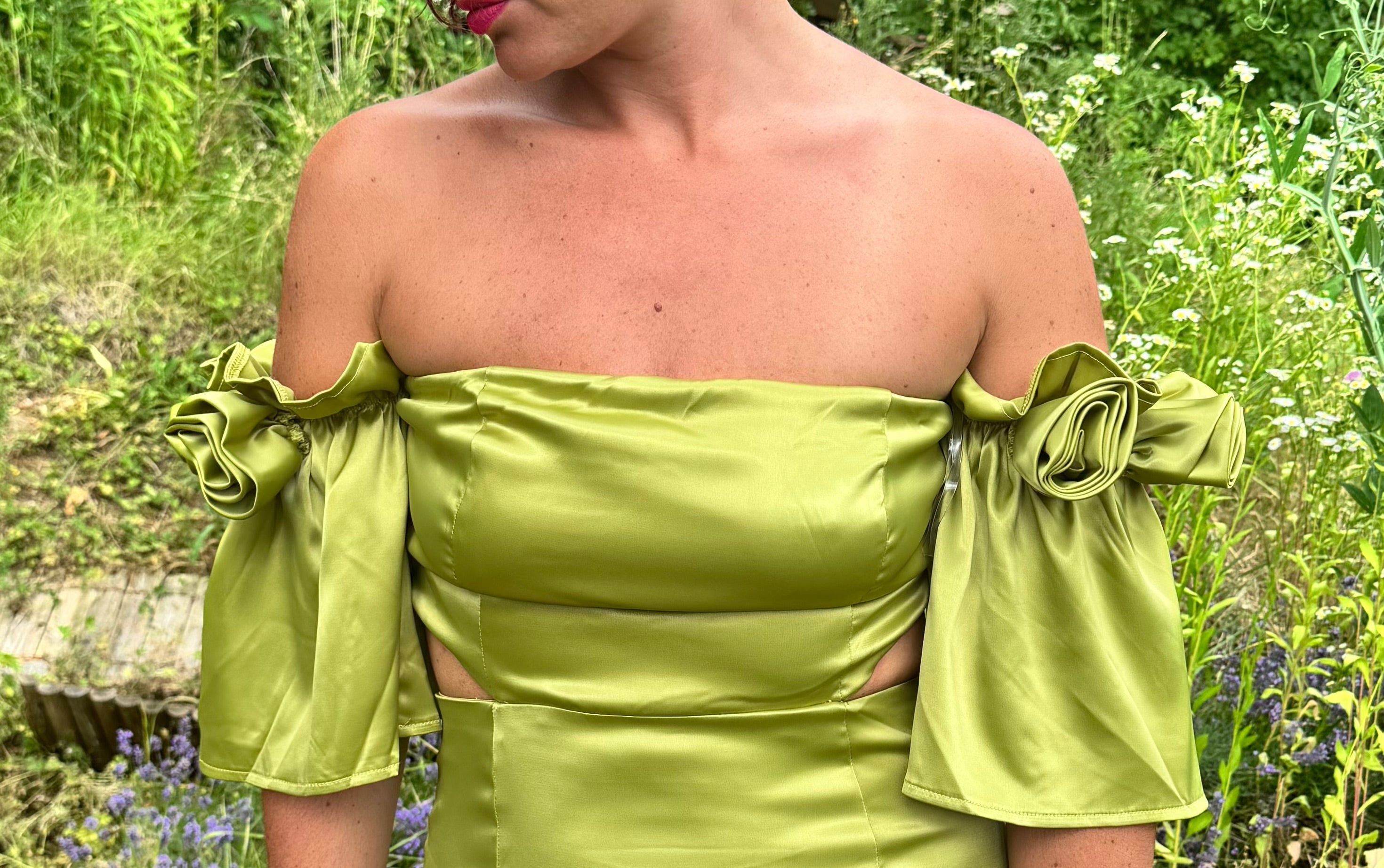 Robe Lina
