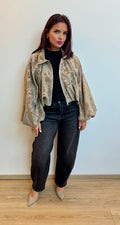 Veste Héloïse
