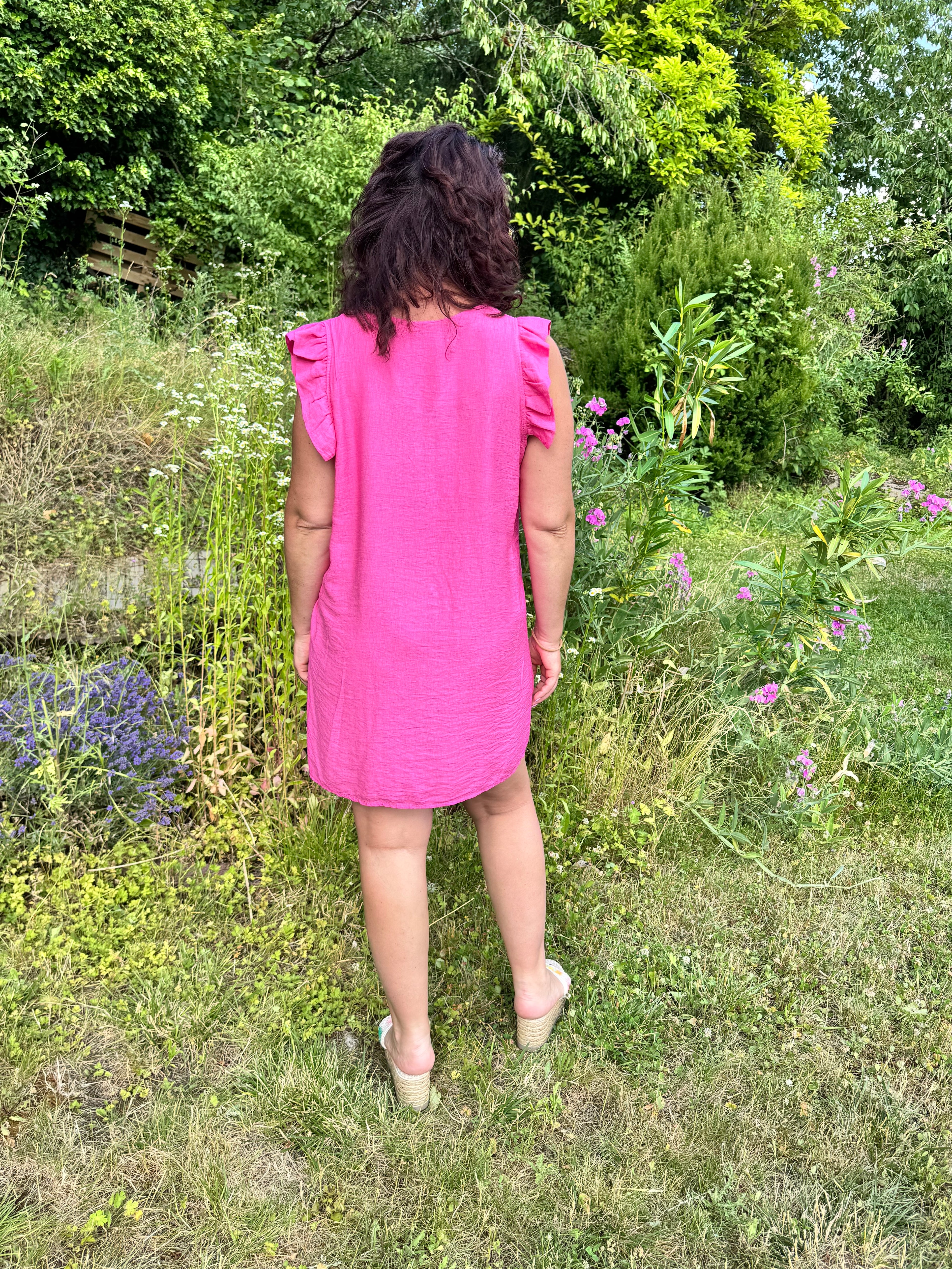 Robe Isa