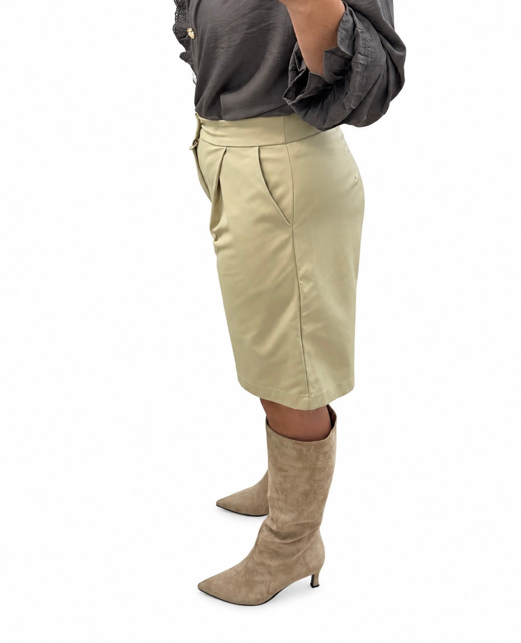 Short Bastien
