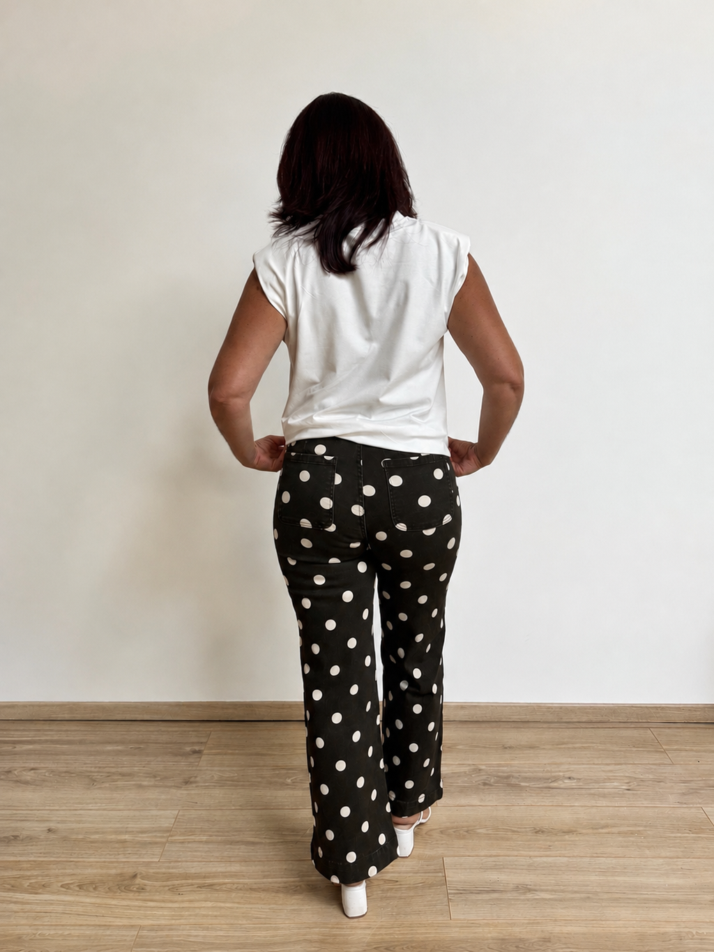 Jeans Janine