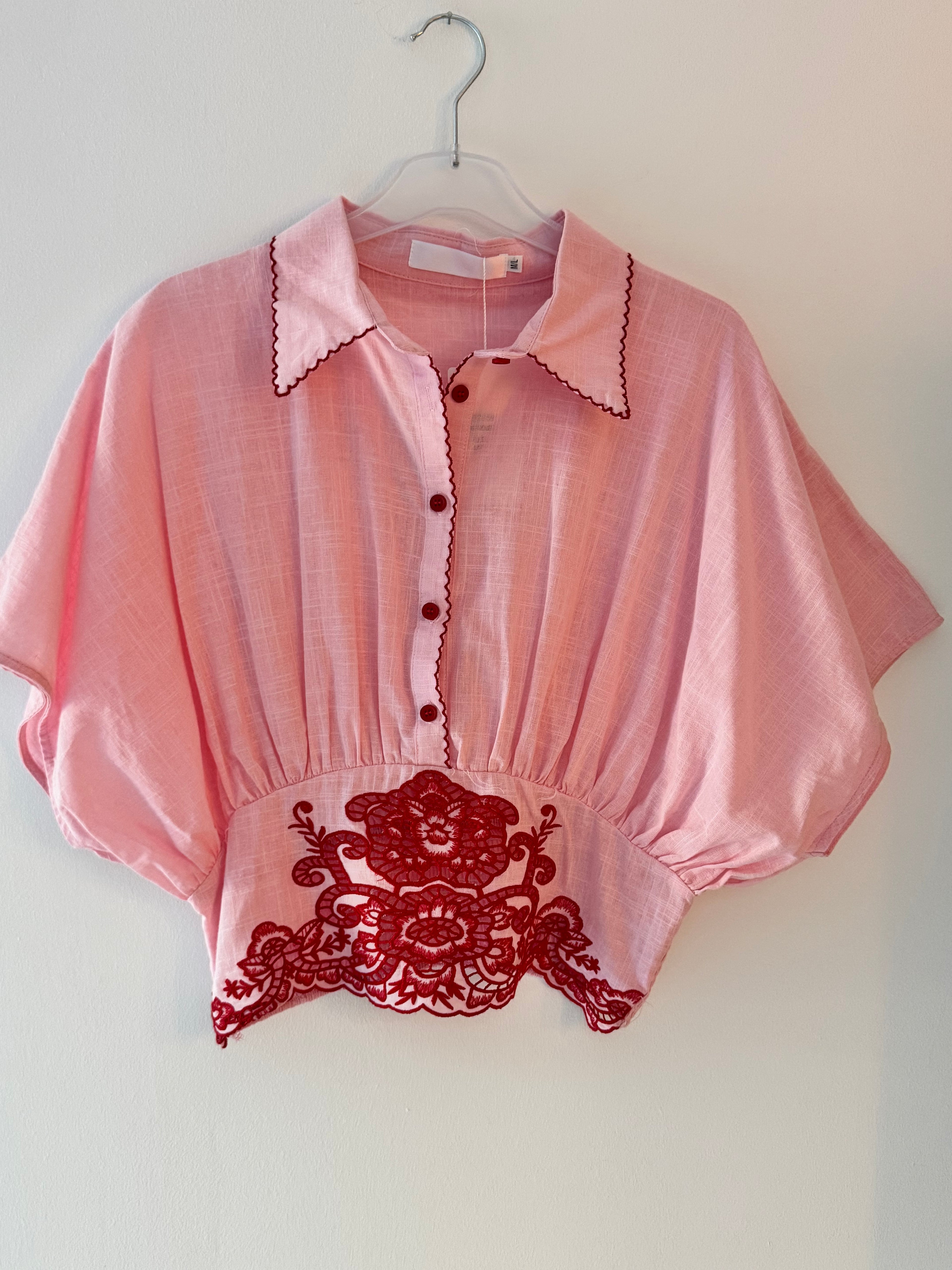 Blouse Cassie
