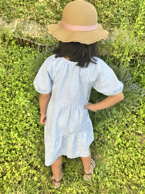 Robe Charlotte