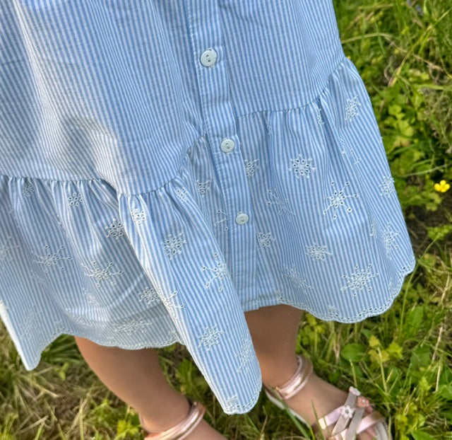 Robe Charlotte