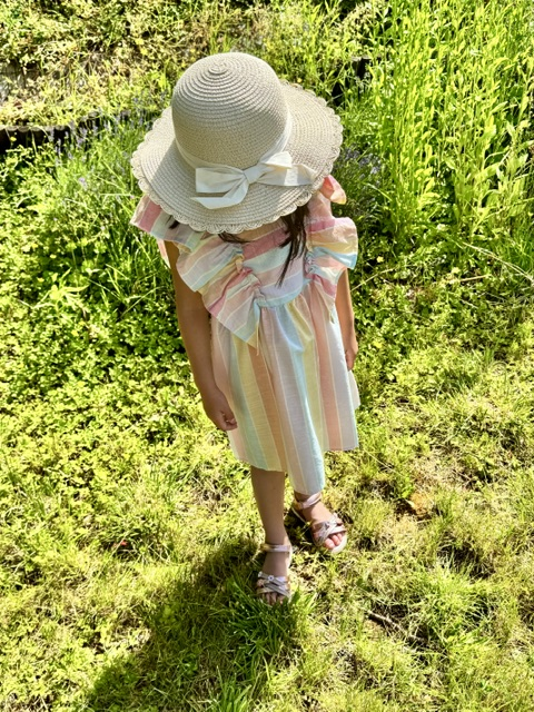 Robe Louise