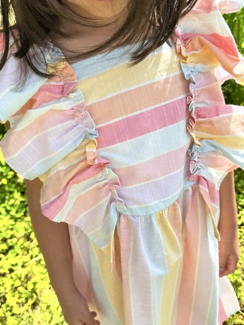 Robe Louise