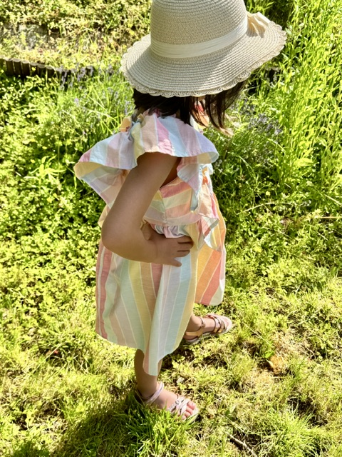 Robe Louise