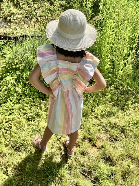 Robe Louise