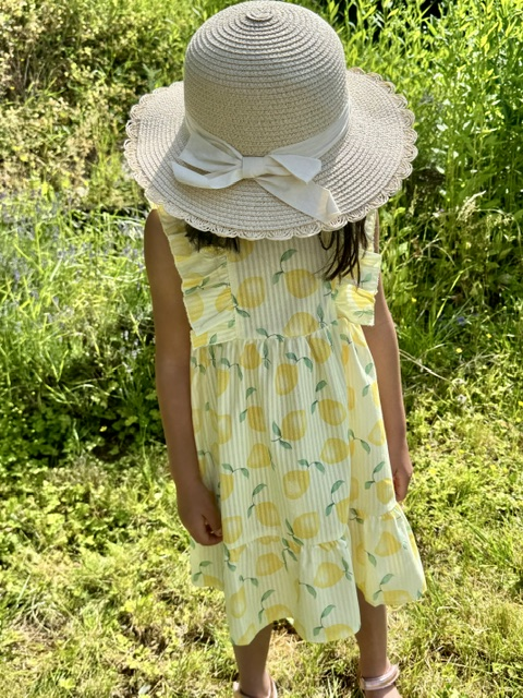 Robe Elena